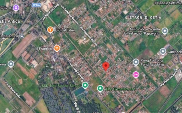Immobile in asta di 75 m² in vendita a Roma - Foto 6