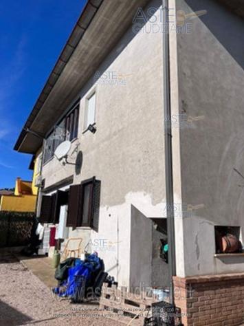 IMMOBILI-IMMOBILE RESIDENZIALE-Via Campo Cervino n.42