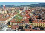 Appartamento in vendita a Torino, Centro