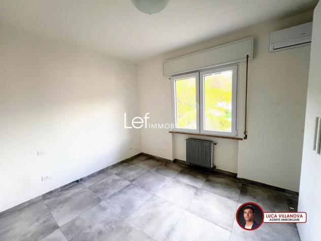 APPARTAMENTO di 5 vani e di 121 mq (VITTORIO VENETO) rif. LV96 - Foto 10
