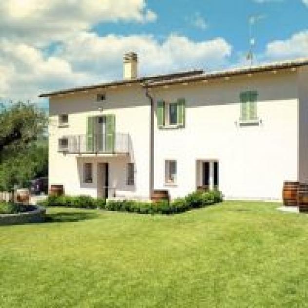 Villa San Rocco di Vitali Alberto - Foto 2