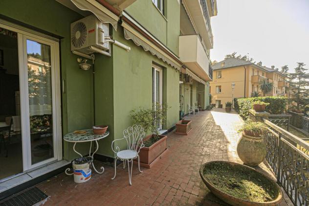 appartamento in vendita a Genova in zona Centro Storico