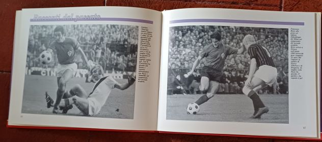 "Fiorentina 91-92", pubblicato nel dicembre 1991. - Foto 6