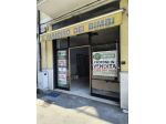 LOCALE COMMERCIALE IN POSIZIONE DI FORTE PASSAGGIO