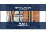 Immobile in asta di 37 m² in vendita a Montesilvano