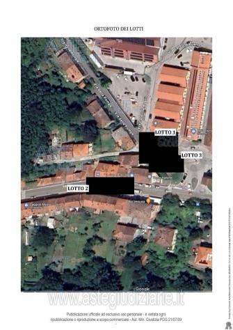 IMMOBILI-IMMOBILE COMMERCIALE-SR66, Pistoia PT, Italia - Foto 9