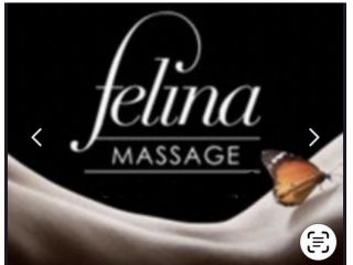 Massaggi - benessere Foggia - STUDIO Benessere FELINA Tel:3508405696