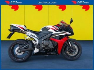 HONDA CBR 600 RR Garantita e Finanziabile rif. 23774775