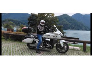 Honda CTX1300