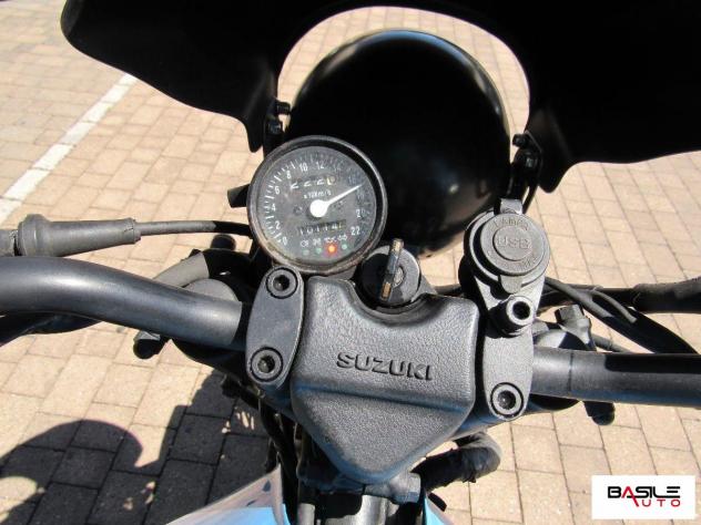 Suzuki - GSX R 1100 - - Foto 6