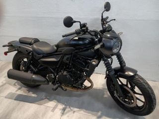 KAWASAKI Eliminator 500 SE MY25 E5+