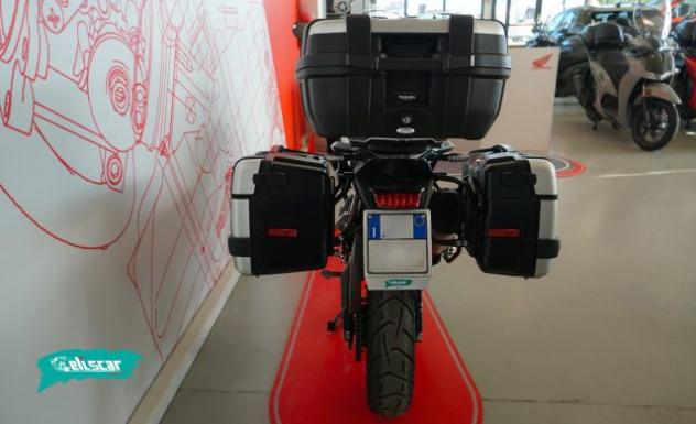 TRIUMPH Tiger 900 GT PRO rif. 23506452 - Foto 5