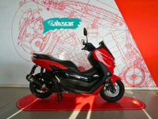 YAMAHA N-MAX 125 N-MAX 125 rif. 23441368
