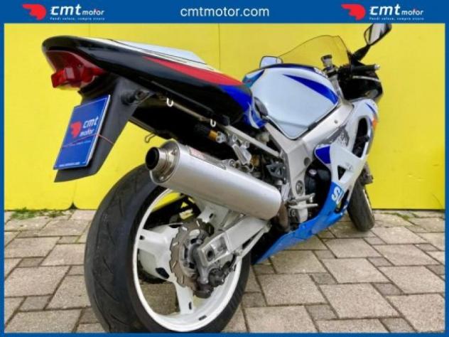 SUZUKI GSX R 750 Finanziabile - Vari colori - 59160 rif. 23618692 - Foto 5
