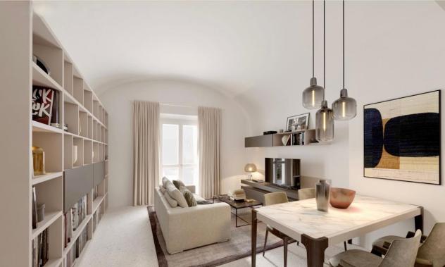Appartamento in vendita a Pisa 180 mq Rif: 1444616 - Foto 10