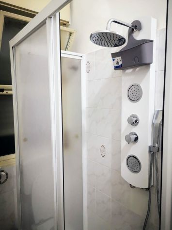 Affittasi a studente stanza in appartamento ristrutturato pressi Università PA - Foto 6