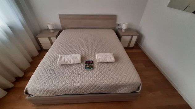 Bilocale ristrutturato Vigentino / Fondazione Prada – Affitti brevi - Foto 4
