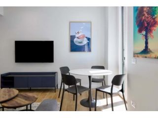 (RM) GALLESE4 INTERNO 9 (IN FASE DI CREAZIONE)