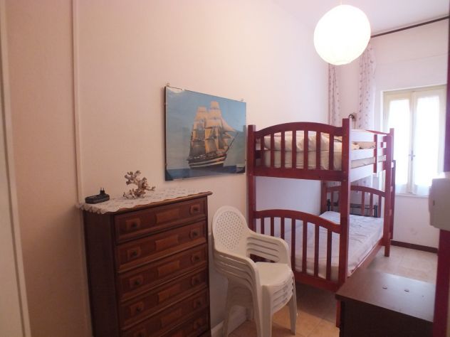 Trivano di famiglia a Isola Rossa SS - Foto 4