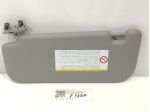 PARASOLE ALETTA ANTERIORE SX TOYOTA Yaris Serie 7431052221B0 1NDTV (0305)