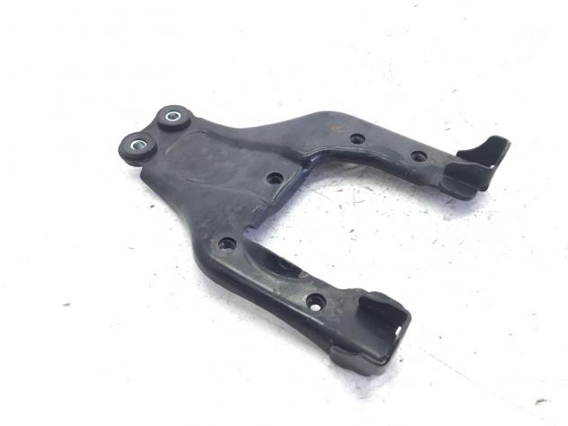 YAMAHA SR 400 STAFFA CENTRALE SUPPORTO FARO FANALE ANTERIORE 2014 2016 RH051 - Foto 2