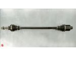 1411610 SEMIASSE ANTERIORE DESTRO MICROCAR LIGIER JS50 DUE'