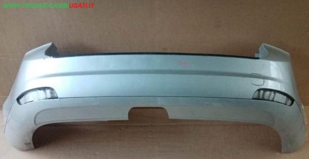 PARAURTI POST. ARGENTO SW MOD.2008 (Grf) Carrozzeria Lamierati esterni Paraurti Paraurti post. VOLVO - V50 - 01-07-2007 - 01-12-2012