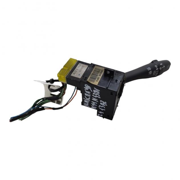 DEVIO TERGICRISTALLO NISSAN Micra 2° Serie 36928B (9800) - Foto 2
