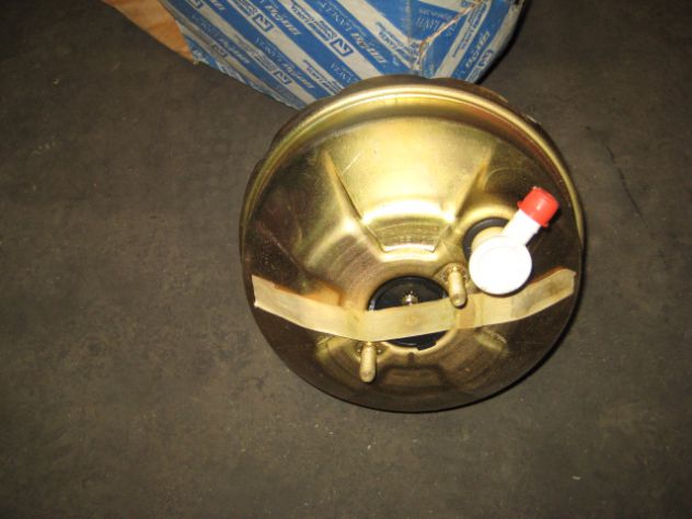 SERVOFRENO FIAT 131 127 FIORINO PICK UP 5930805 - Foto 5
