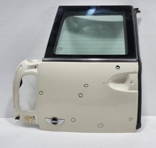 PORTELLONE POSTERIORE MINI Clubman Serie (R55) 41542757715 (0714)