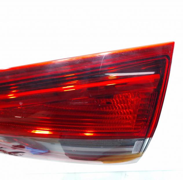 STOP POSTERIORE DESTRO INTEGRATO NEL PORTELLO FORD C - Max Serie (CEU) F1CB-13A602-BE (15) - Foto 8