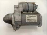 MOTORINO D' AVVIAMENTO OPEL Mokka X 25194650/0001170611 A14NET benzina 1364 (16)