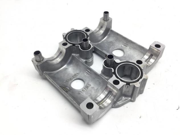 HONDA CB GT ABS KM0 1000 CASTELLETTO TESTA TESTATA 2026 JH2SC93A - Foto 5