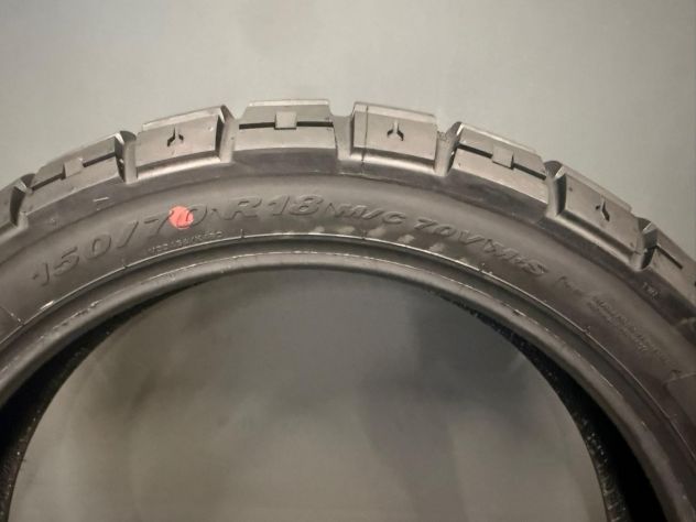 gomme nuove da enduro - Foto 3