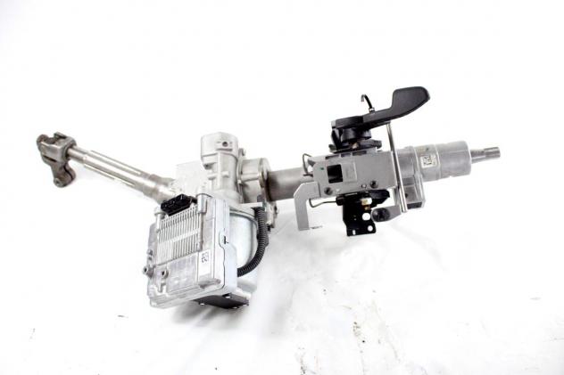 488105877R PIANTONE STERZO ELETTRICO RENAULT CAPTUR 1.0 G 74KW 6M 5P (2021) RICAMBIO USATO - Foto 6