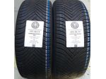 2 GOMME 225 45 17 HANKOOK A77125