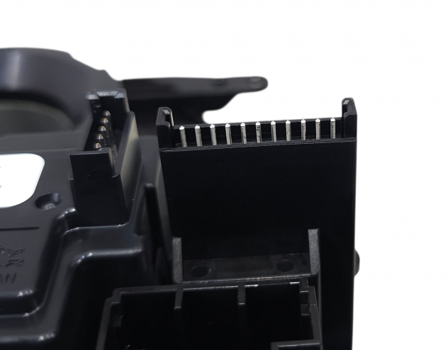 CONTATTO SPIRALATO LAND ROVER Range Rover Evoque Serie L8B2-13N064-AC (18) - Foto 7