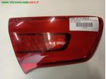 FANALE POST. SX PARTE INT.  999-U1310612 Parti elettriche  Fanaleria  Fanal &hellip;