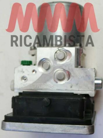 A2134311401 Mercedes Classe E W213 centralina gruppo pompa ABS TRW - Foto 3