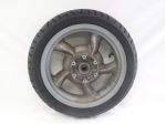 MALAGUTI MADISON 125 11005508 CERCHIO RUOTA POSTERIORE 13X3.50 02 - 06 REAR …