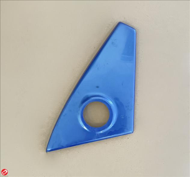 0188137 TRIANGOLO RETROVISORE SX LIGIER XTOO MAX R S RS DUE'