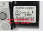 Ford Focus C Max 2.0 centralina gruppo pompa ABS 1847182