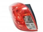 STOP FANALE POSTERIORE SINISTRO OPEL Mokka 1° Serie 42435941 A 17 DTS (12)