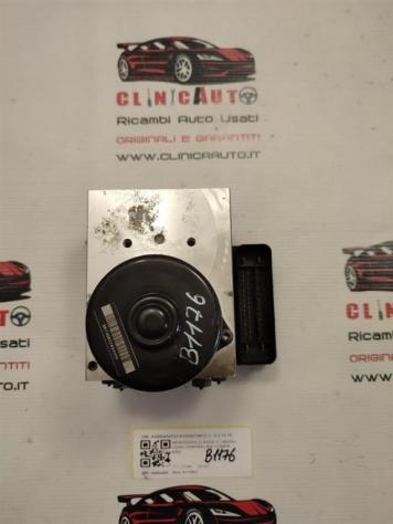 CENTRALINA ABS MERCEDES Classe C Berlina W203 A2095452532 A2034310812 611962 diesel 2148 (0004) - Foto 3