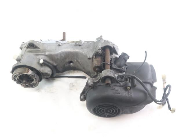 MALAGUTI CIAK 50 2T 2D 31MY MOTORE KM 99 - 06 ENGINE - Foto 8