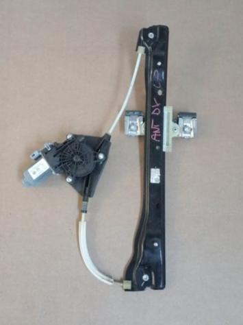 ALZACRISTALLO PORTA ANT. DX MOT. ELETTRICO 2 PIN 6RU.959.801 999-U1294467 Carrozzeria  Lamierati esterni  Porte  Alzacristallo por SEAT - MII - 01-03-