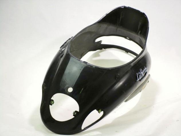 CARENATURA SOTTOSELLA LIBERTY 50 4T (2002 - 2003 ) 5769755090 UNDERSADDLE FAIRING - Foto 3