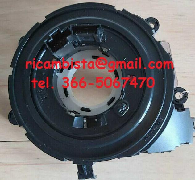 61316967324 BMW Serie 3 2.0 anno 2006 contatto spiralato - Foto 2
