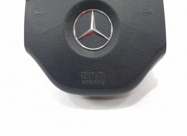 AIRBAG VOLANTE MERCEDES Classe B W245 1° Serie OM 640.940 (0511) - Foto 3