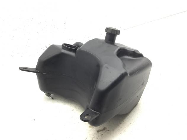 PIAGGIO CARNABY 200 SERBATOIO BENZINA CARBURANTE E TAPPO 2007 2008 M60100 - Foto 3